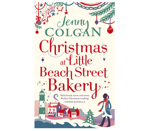 Little Beach Street Bakery by Jenny Colgan - Goodreads