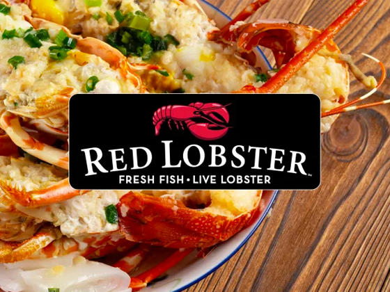 red lobster gift card