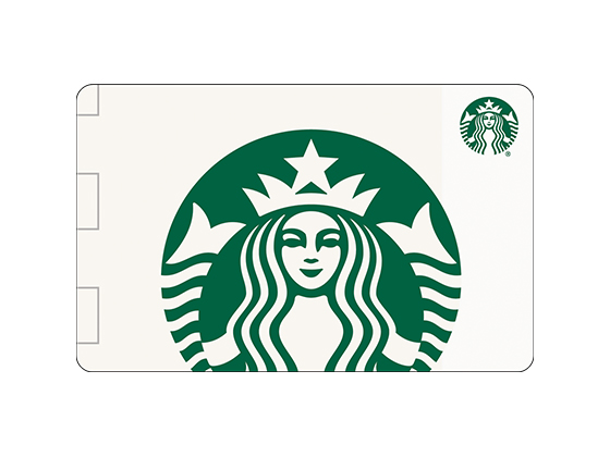 Win A 50 Starbucks Gift Card!