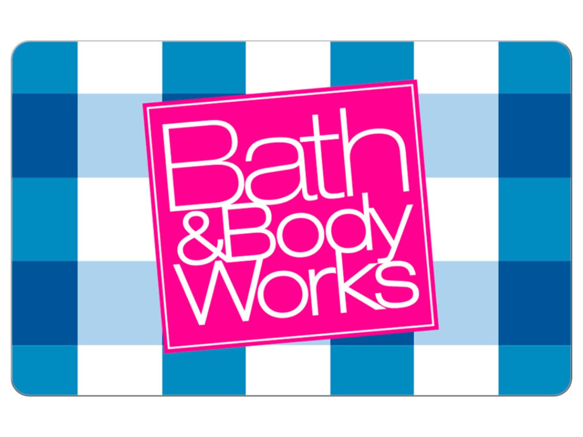 How To Get Free Bath And Body Works Gift Cards