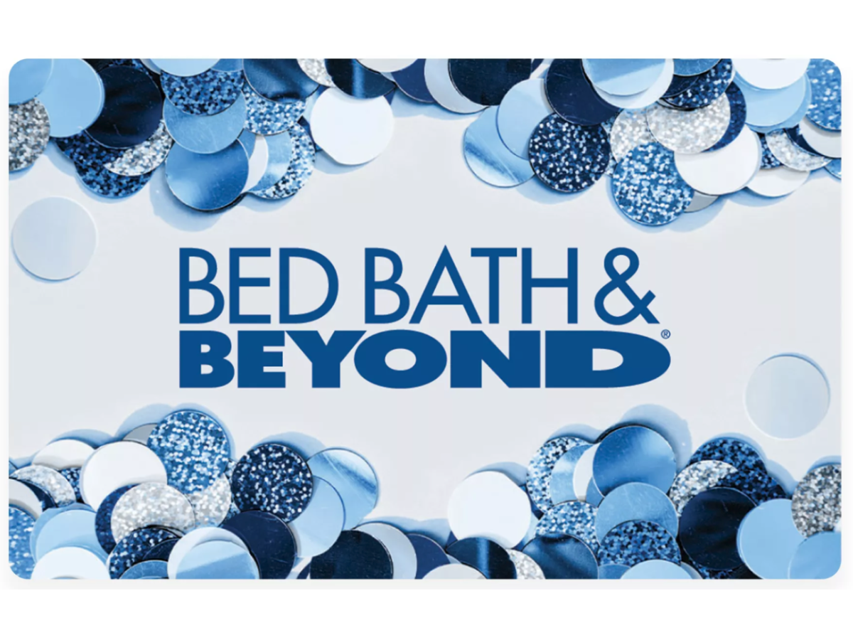 How To Pay Bed Bath And Beyond Credit Card?