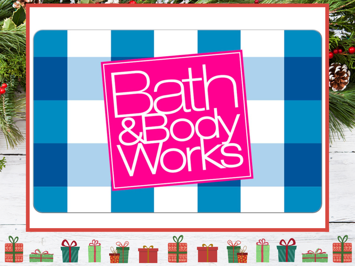 bath and body works gift card discount