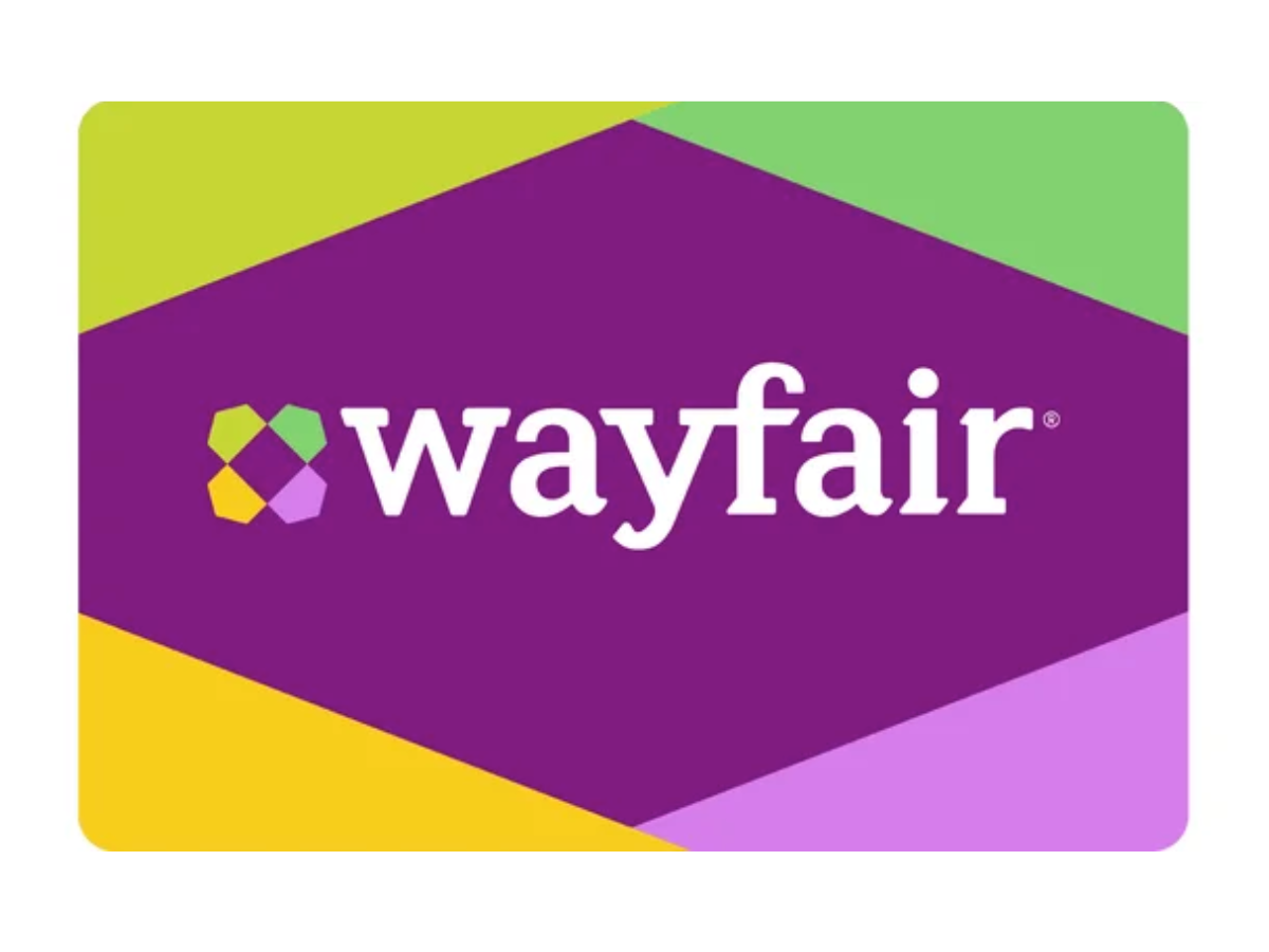 Win a 100.00 Wayfair Gift Card!