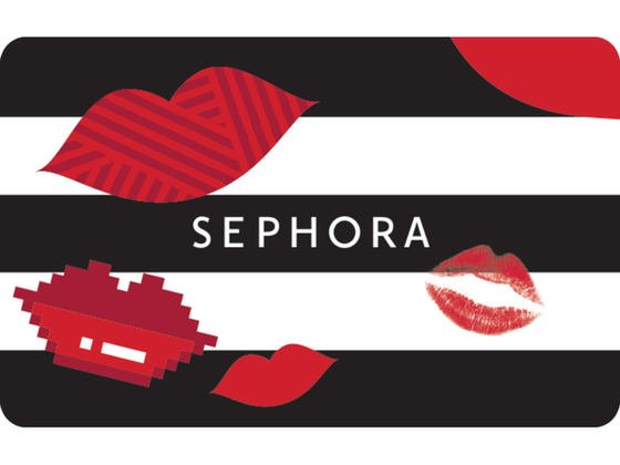 Sephora - Do you know who loves a Sephora Gift Card? Everybody 🤩 It's the  super-easy gift on everyone's list. Choose from classic or eGift Cards in  tons of fun designs for